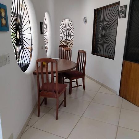 Casa Aba Matapalo Hotel Ngoại thất bức ảnh