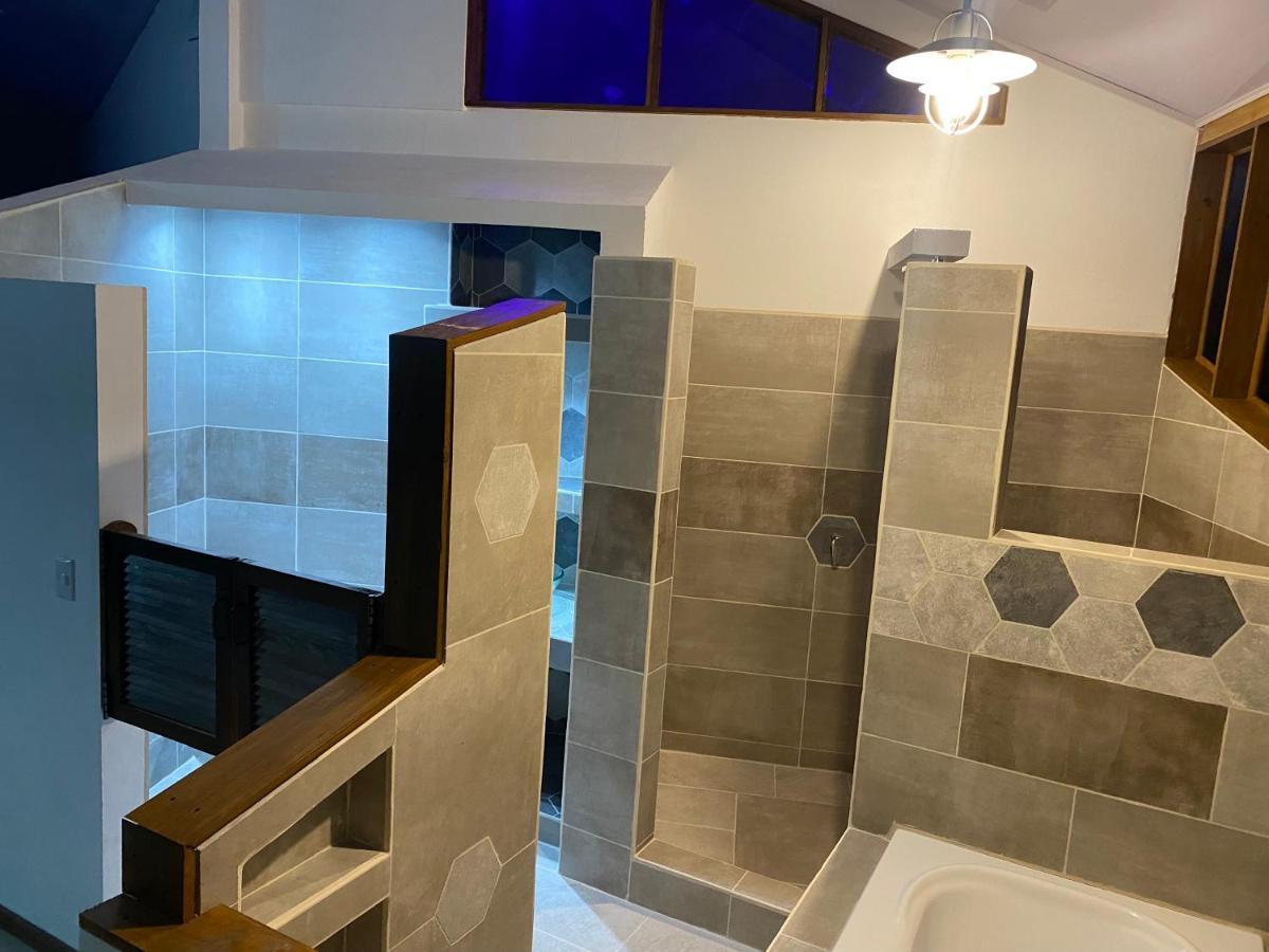 Casa Aba Matapalo Hotel Ngoại thất bức ảnh