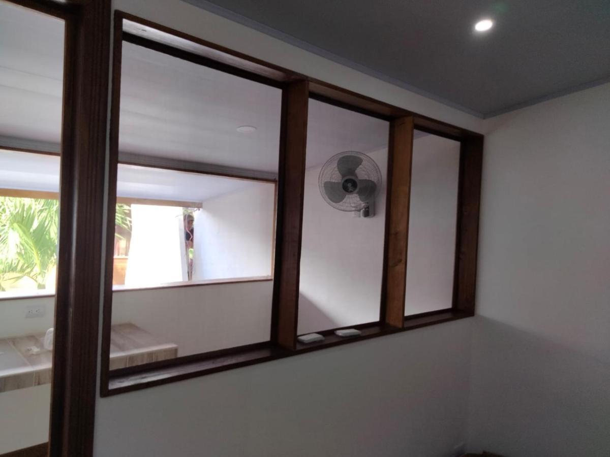 Casa Aba Matapalo Hotel Ngoại thất bức ảnh