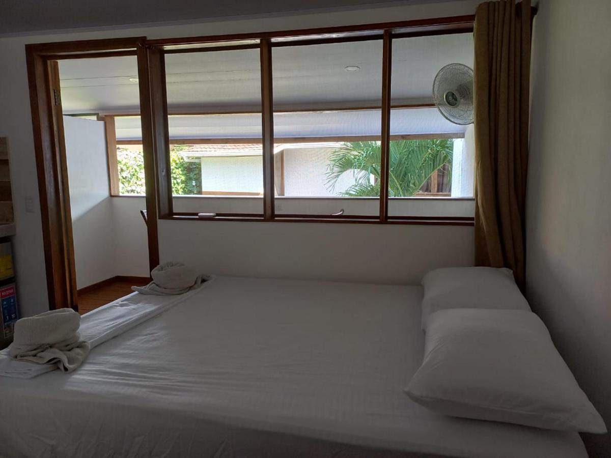 Casa Aba Matapalo Hotel Ngoại thất bức ảnh