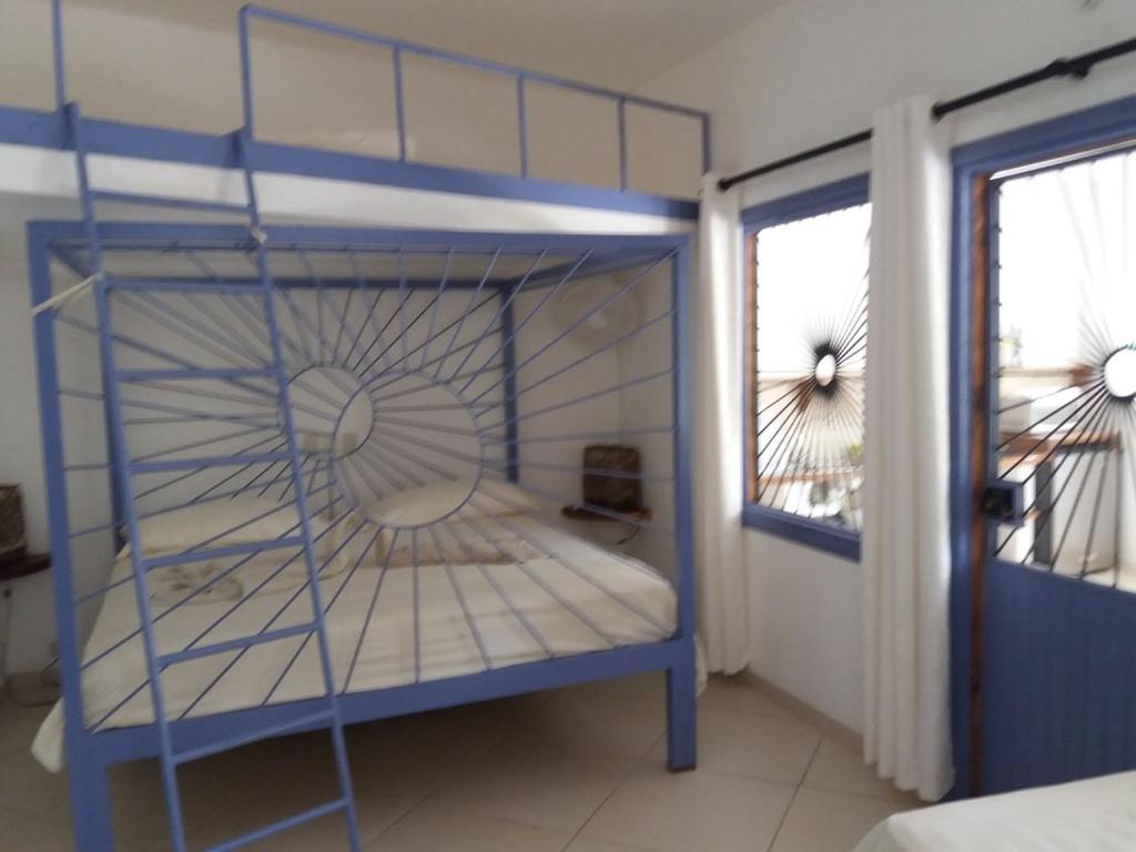 Casa Aba Matapalo Hotel Ngoại thất bức ảnh