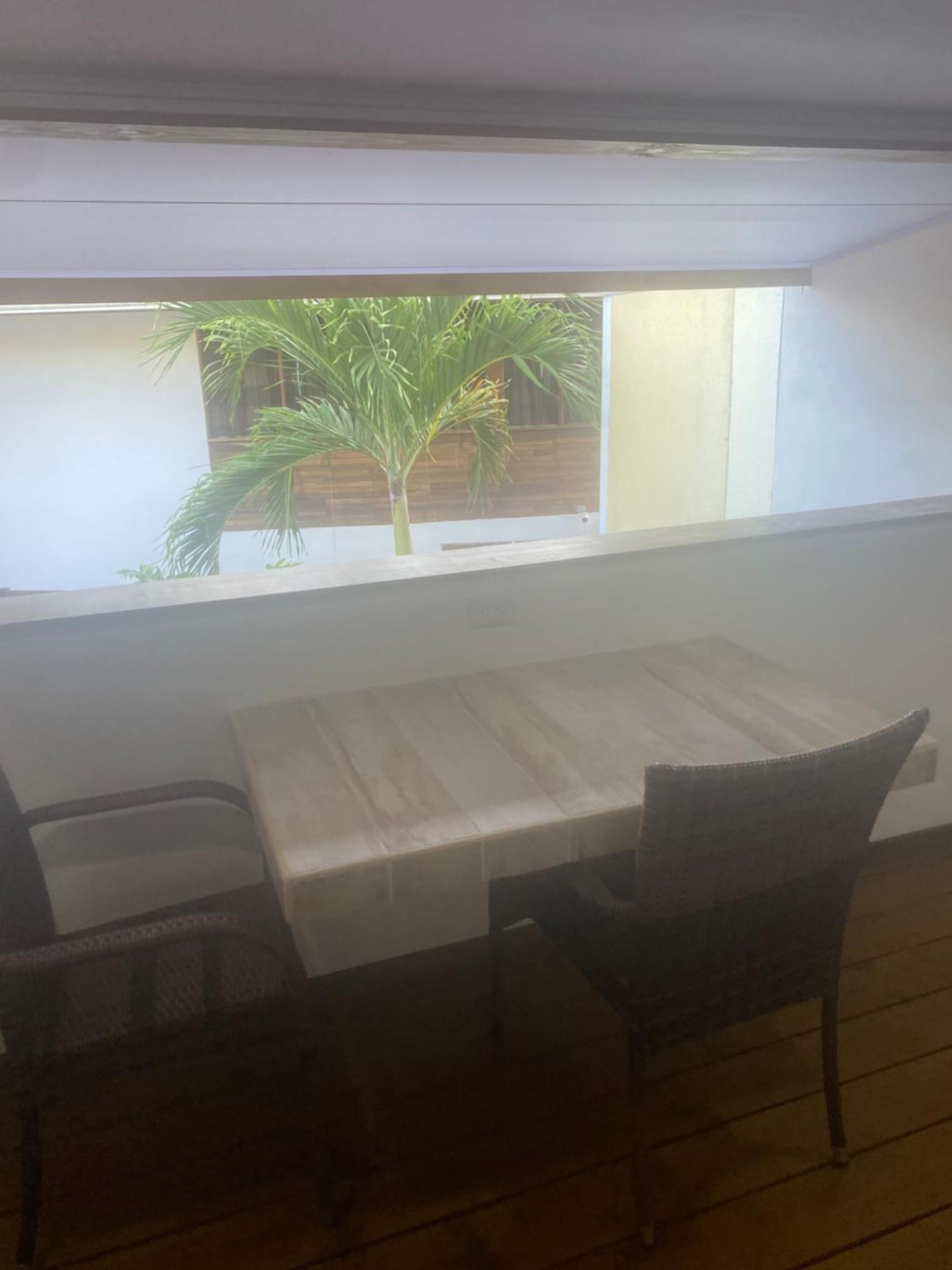 Casa Aba Matapalo Hotel Ngoại thất bức ảnh