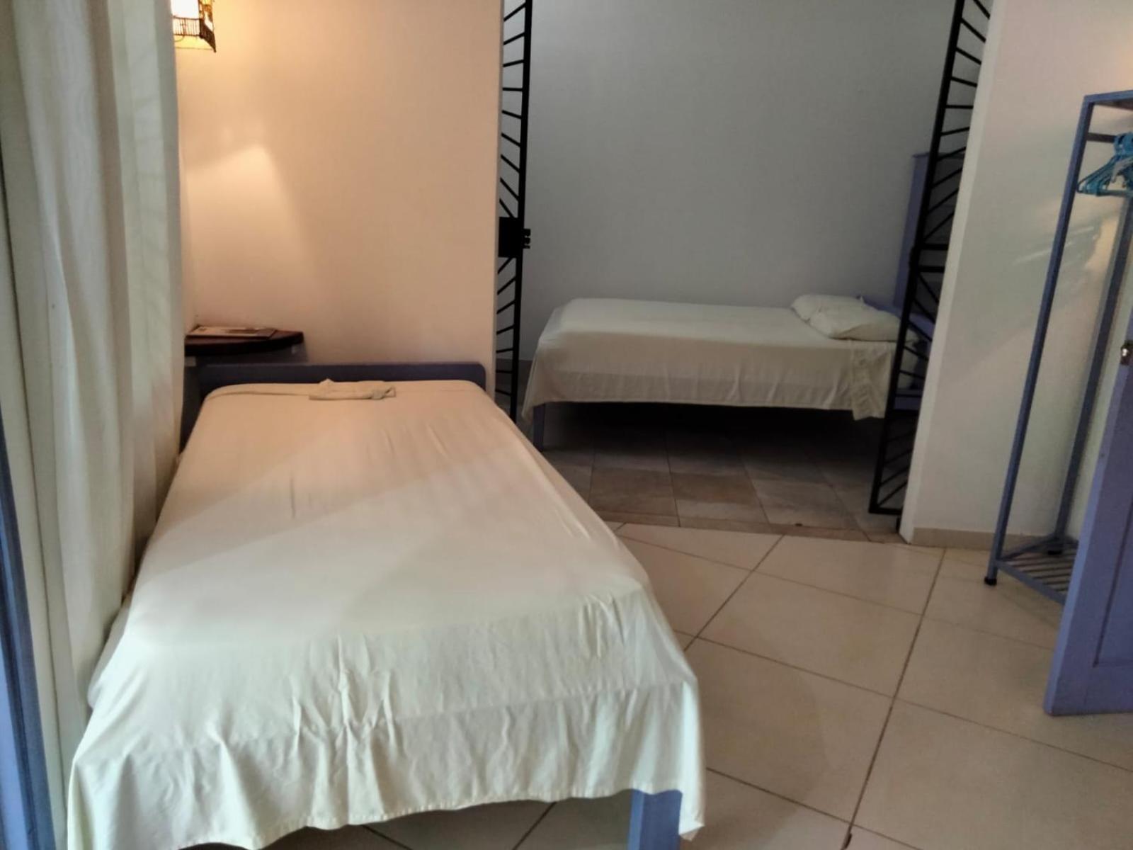 Casa Aba Matapalo Hotel Ngoại thất bức ảnh