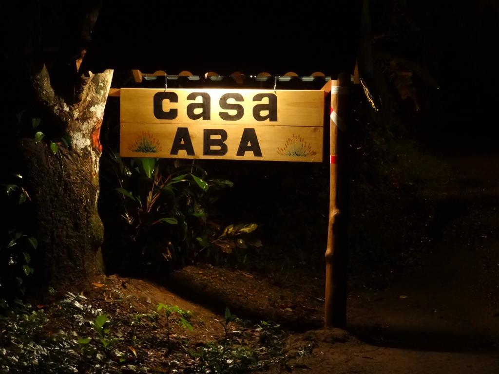 Casa Aba Matapalo Hotel Phòng bức ảnh