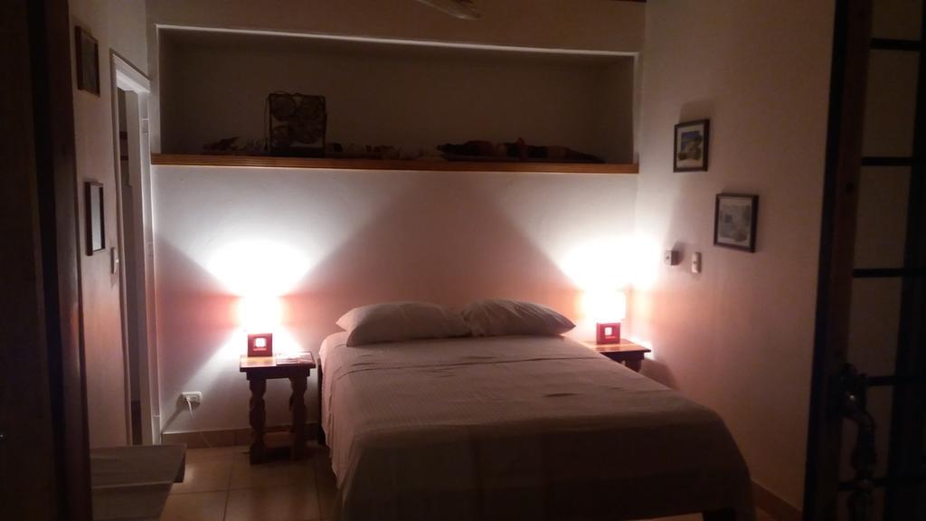 Casa Aba Matapalo Hotel Ngoại thất bức ảnh