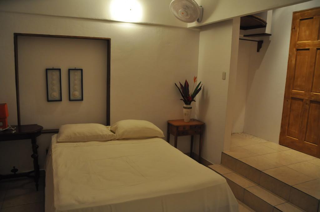Casa Aba Matapalo Hotel Ngoại thất bức ảnh