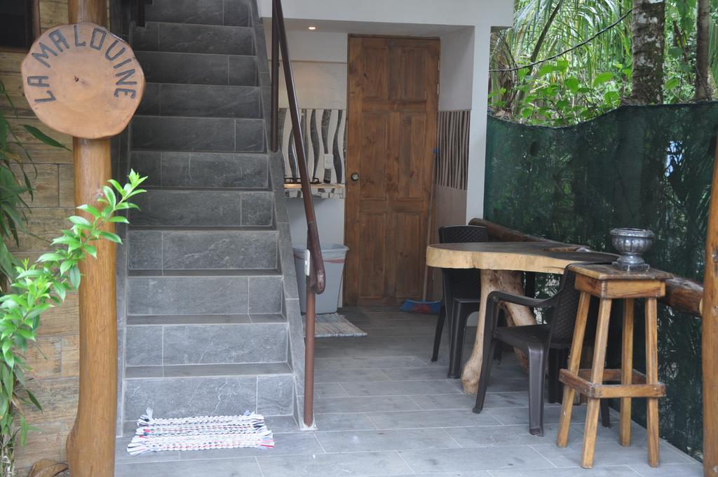 Casa Aba Matapalo Hotel Ngoại thất bức ảnh