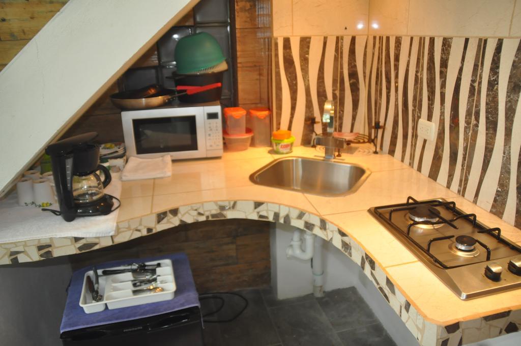 Casa Aba Matapalo Hotel Ngoại thất bức ảnh