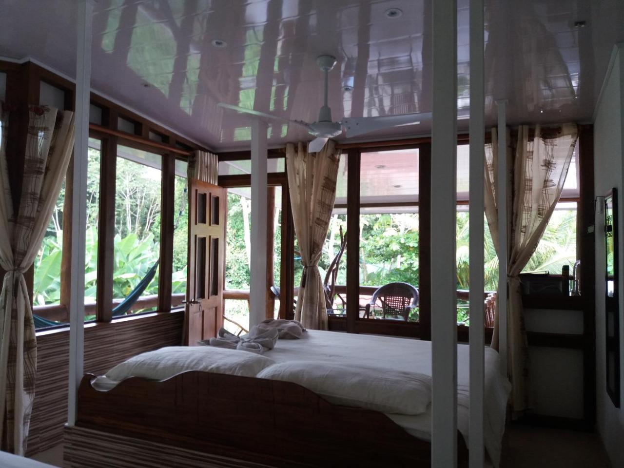 Casa Aba Matapalo Hotel Phòng bức ảnh
